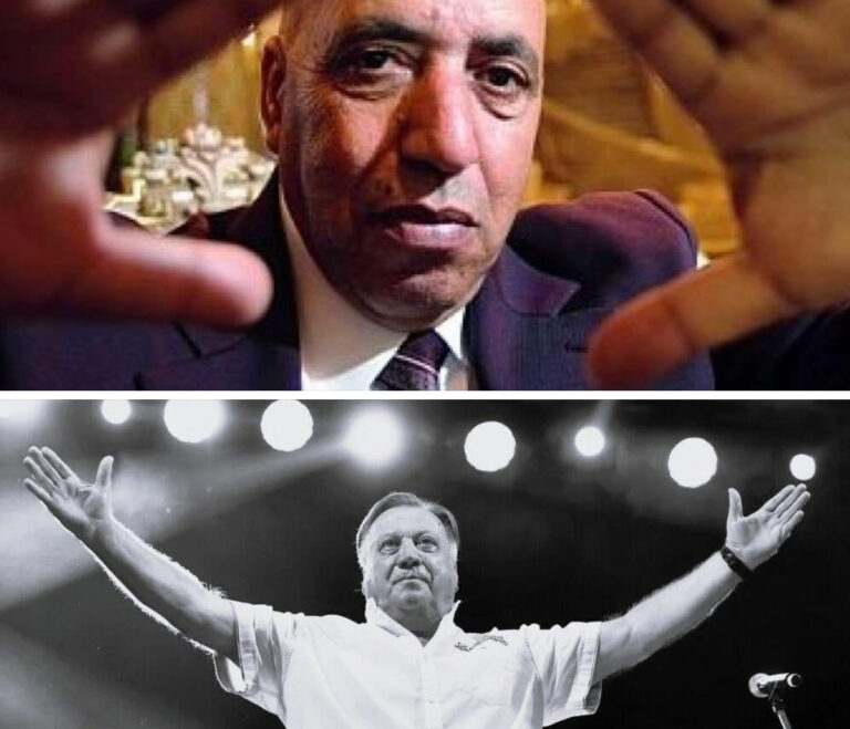 Sanin Musa: Prvo Torabi, pa Halid. Odričem se onoga što ovaj narod radi