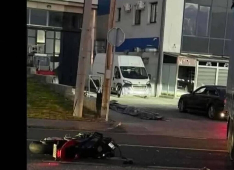 Tragedija u BiH: U saobraćajnoj nesreći život izgubio 23-godišnji Belmin Hadžalić