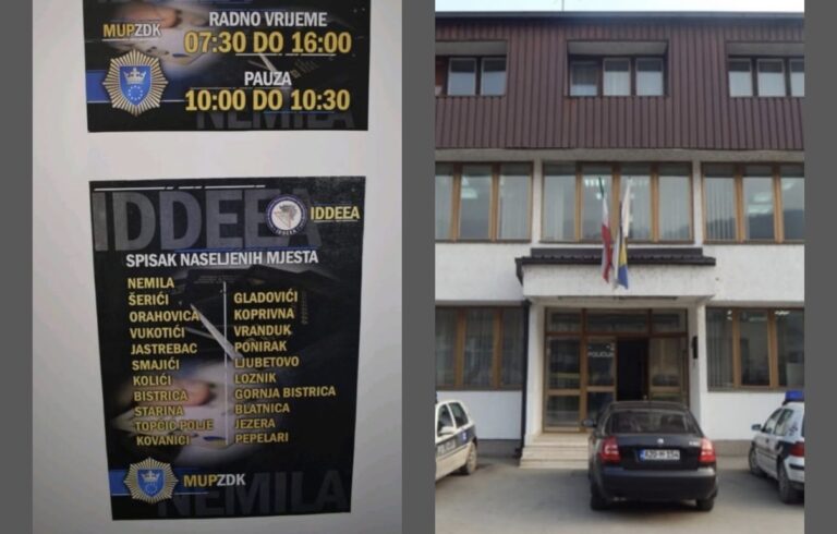 VELIKA PROMJENA ZA MJEŠTANE NEMILE: Više ne morate ići u Zenicu…