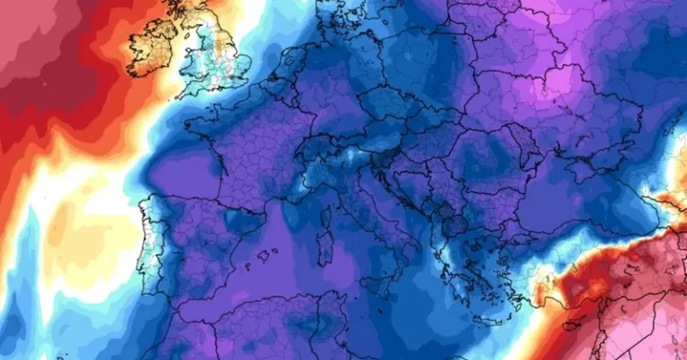 Čeka nas klimatski šok: Zima hladnija od prosjeka, 2026. sve se mijenja