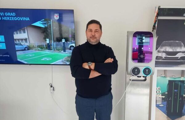 Alen Kadić se vratio iz Švicarske u BiH pa pokrenuo unosan biznis