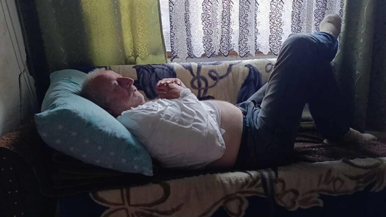 DRAMA KOD TRAVNIKA: Ibrahima napao medvjed — uz veliku hrabrost preživio! (FOTO)