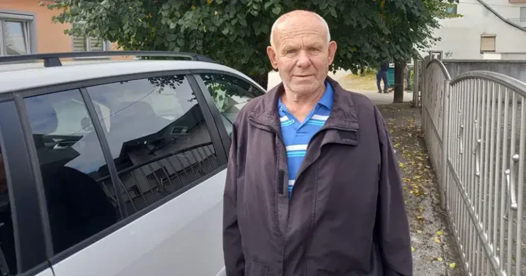 Penzioner Smail skupio 12.000 KM za hadž, pa cijeli iznos dao za liječenje sugrađana