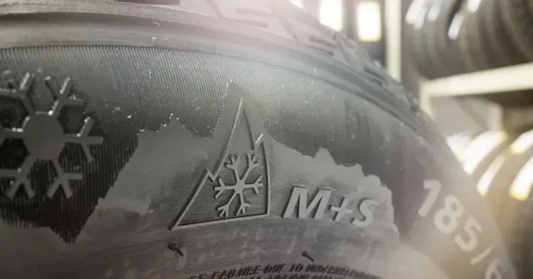 Uveli nova pravila za zimske gume, kazne i do 10.000 eura