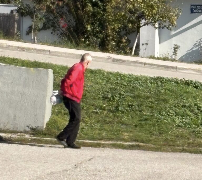 Dedo Ismet – tihi heroj Zenice koji nas uči šta znači ljubav prema mjestu u kojem živiš