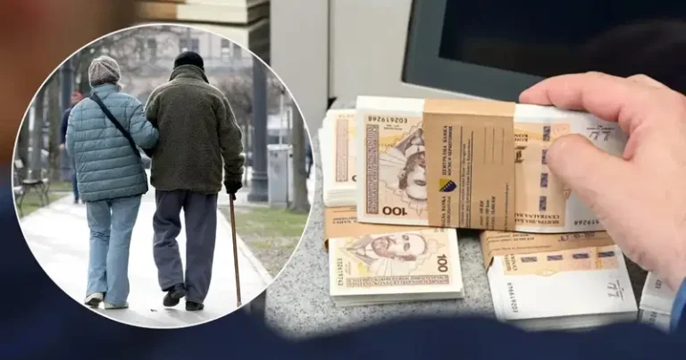 Hoće li se u FBiH uvesti 13. penzija ili vanredno povećanje? Evo kako će se od 2026. obračunavati