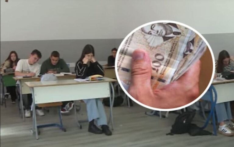 GRAD U BiH ZA PRIMJER DRUGIMA: Povećane porodiljske naknade, podrška mladima… Učenici prvih razreda srednje škole dobijaju 300 KM, prvačići po 200…