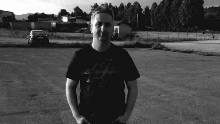 Tragična nesreća: Poginuo vozač kamiona iz BiH