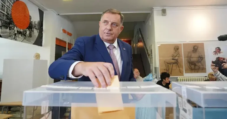 Hoće li prijevremeni izbori u RS-u uopšte biti održani 23. novembra?