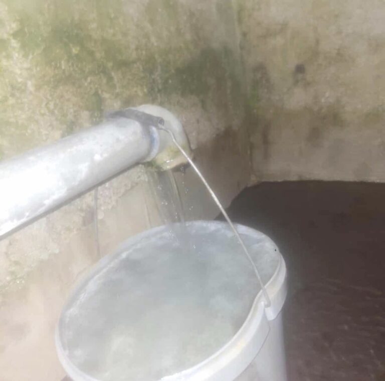 Gornja Zenica bez vode – dokle više šutnja i nebriga?