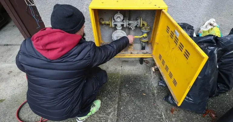 Šta odluka EU o Rusiji znači za građane BiH koji se griju na plin