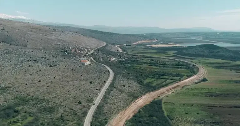 Potpisan ugovor za završetak obilaznice čija je izgradnja počela prije skoro 20 godina