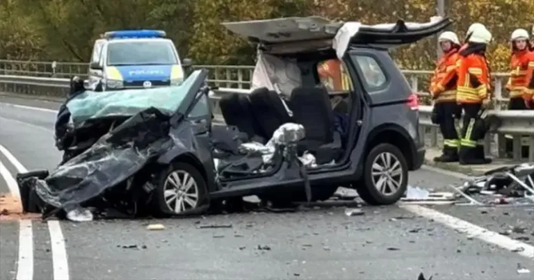 Stravična nesreća: Automobil nakon sudara sletio s mosta u rijeku, poginulo više osoba