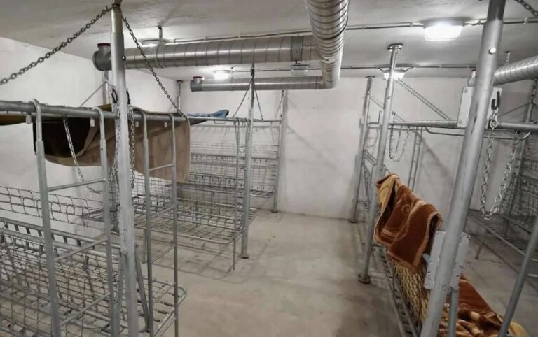 Od 16.000, samo dva su funkcionalna: Zašto nema skloništa u BiH?