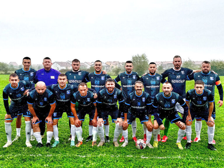 Meridian podržao fudbalsku tradiciju Saobraćajca