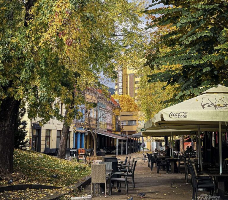 Stiže razvedravanje i topliji dani: Bosnu i Hercegovinu očekuje zakašnjelo Miholjsko ljeto!