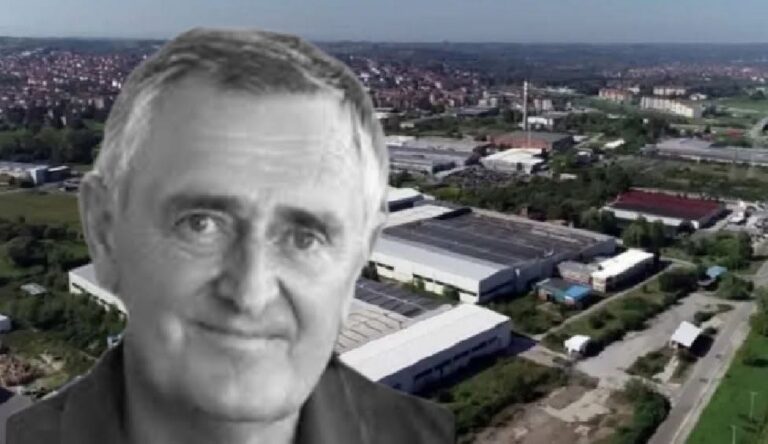 TUGA U BIH: Preminuo ugledni bh. privrednik, bio je vlasnik poznate firme…