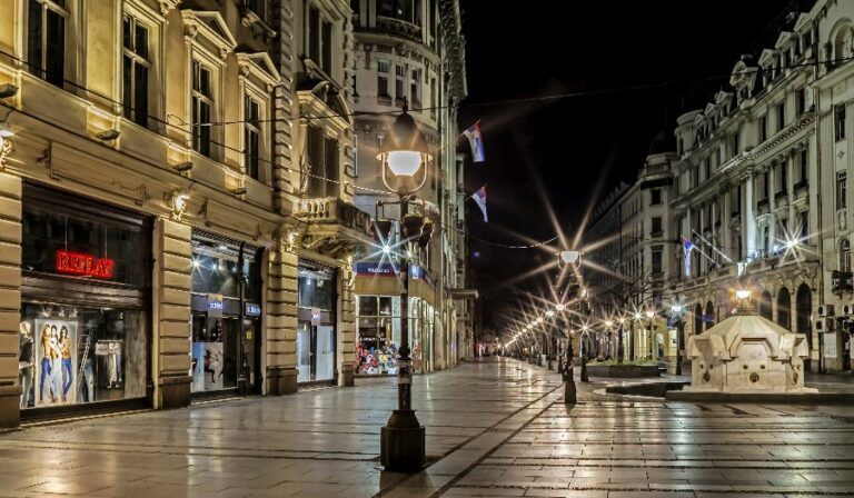 HEROJ IZ ZENICE: Učenik medicinske škole spasio život dječaku tokom izleta u Beogradu!