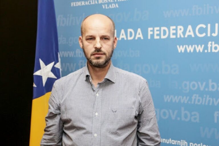 Šerif Patković iz bolnice u Zenici poručio: Još jedna bitka dobijena, hvala svima na dovama i podršci