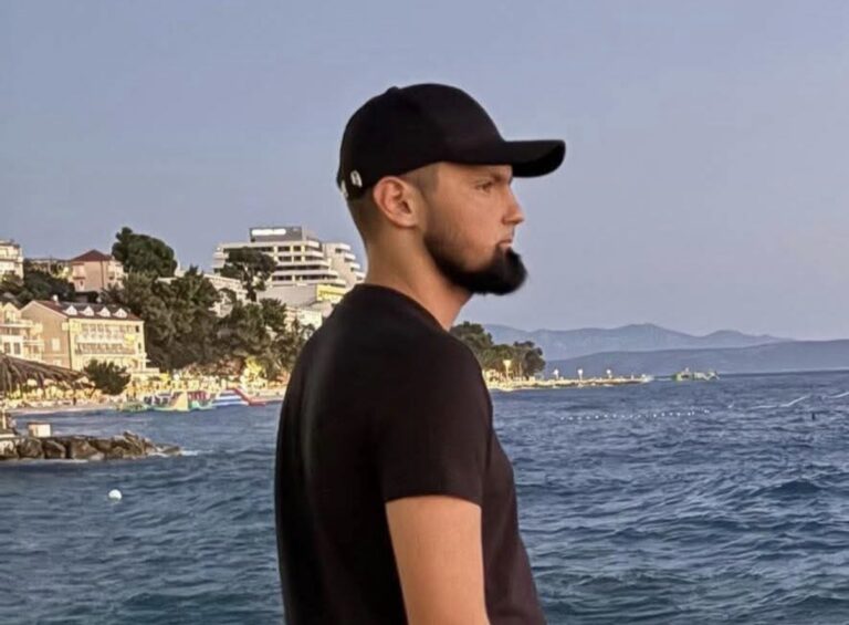 ŠOK U ZAVIDOVIĆIMA: Preminuo mladi Eldar Šibonjić (18)