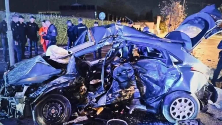 24-godišnji Bosanac uhapšen, imao je 1,17 promila alkohola