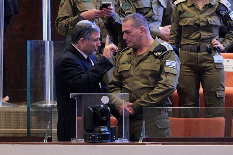 Opasna retorika komandanta izraelske vojske: Rat u Gazi još nije gotov, moramo dovršiti našu svetu misiju