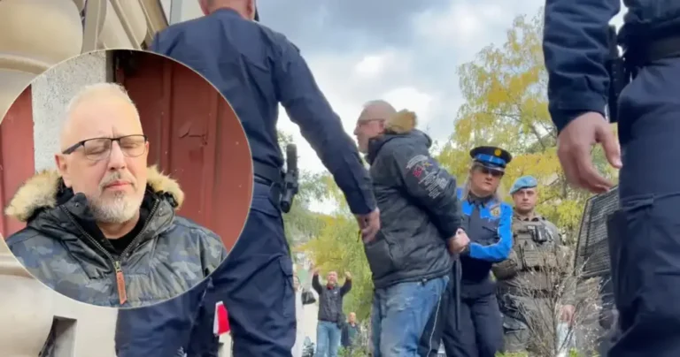 Faćo prijeti štrajkom glađu, adovkat traži da ga ne šalju u Zenicu ili Ustikolinu