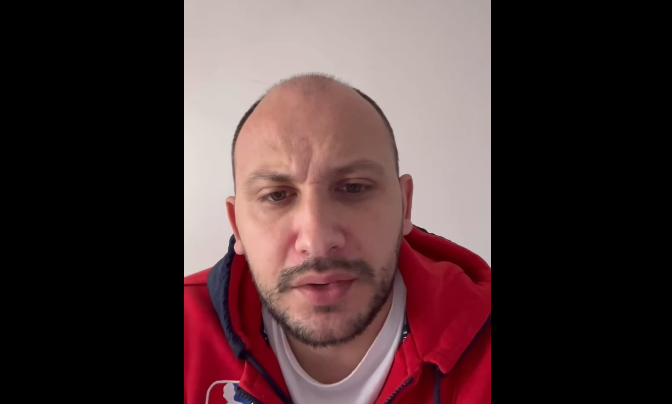 UZ HRABROG ADIJA MUJIČIĆA CIJELA DRŽAVA: “Šta god da se desi, ja sam zadovoljan” (VIDEO)