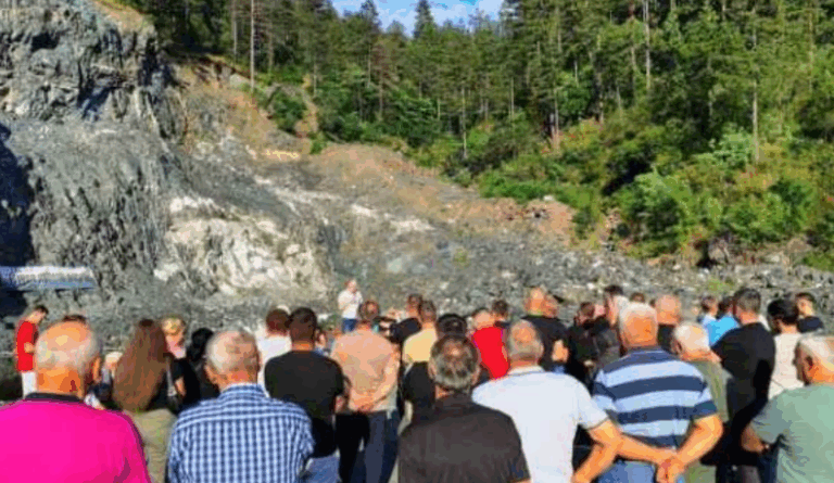 Kad se desi nesreća, kasno je: Postoji čak 600 kamenoloma u Bosni i Hercegovini! Koliko ih radi bez nadzora?!