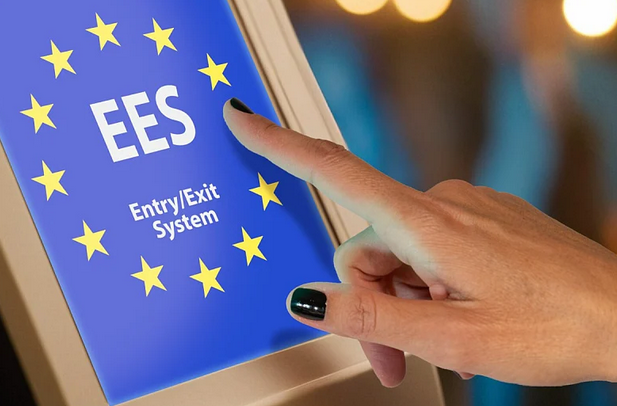 Sutra počinje primjena novog načina prelaska granice EU, u planu i upotreba samouslužnih sistema