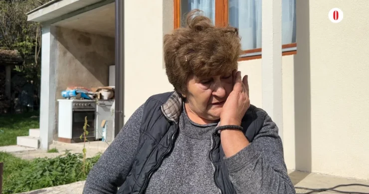 Vila: “Halid je iz Njemačke zvao Nakaša da spasi mog muža, svog najboljeg druga iz škole”