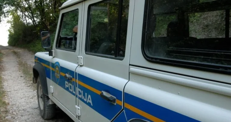 Ukrajinac švercao Ruse u Evropsku uniju: Uhapsila ga policija blizu bh. granice