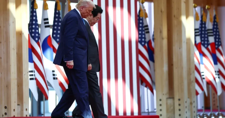 Provokacija iz Sjeverne Koreje uoči Trumpove posjete u susjednu zemlju: Lansirali krstareće rakete