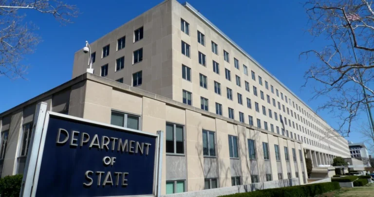 Stiglo pojašnjenje State Departmenta: Zašto su ukinute sankcije Miloradu Dodiku i ostalima