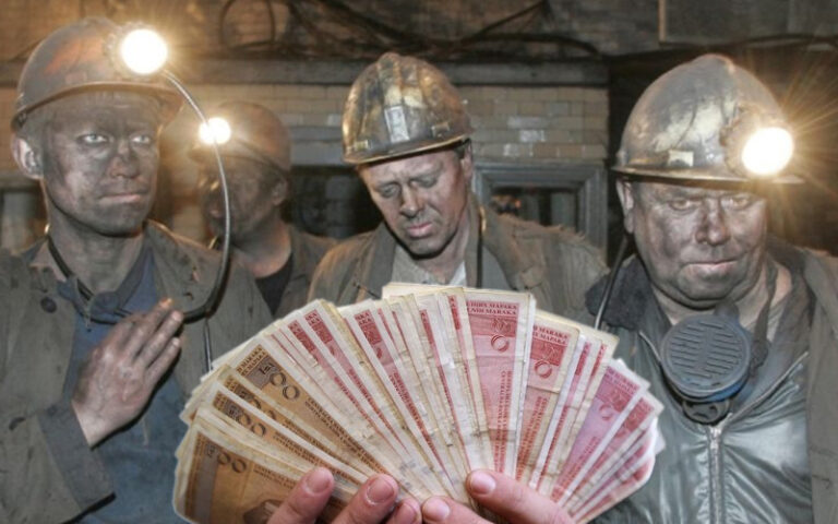 Ako rastu cijene, moraju rasti i plate — svaki mjesec