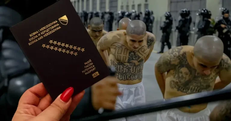 BiH potpisuje sporazum s državom koja je nekad bila među najopasnijim na svijetu!