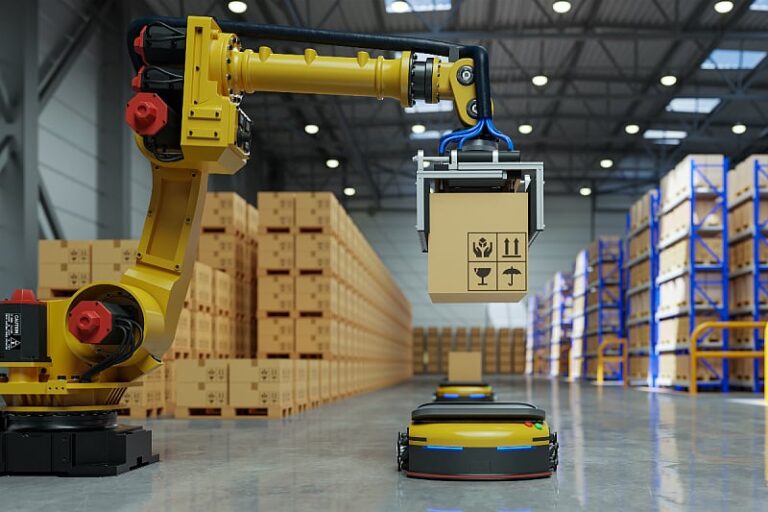 Amazon potvrdio otpuštanje 14.000 radnika, njihove poslove će obavljati umjetna inteligencija