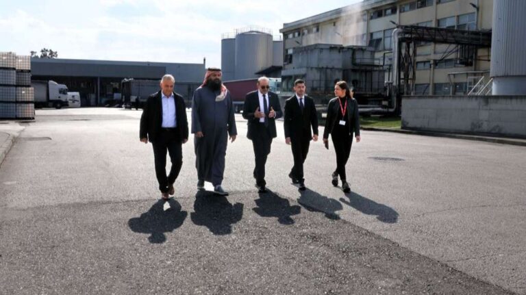 Ambasador Katara posjetio Brčko: Otvoreno novo poglavlje u unapređenju suradnje