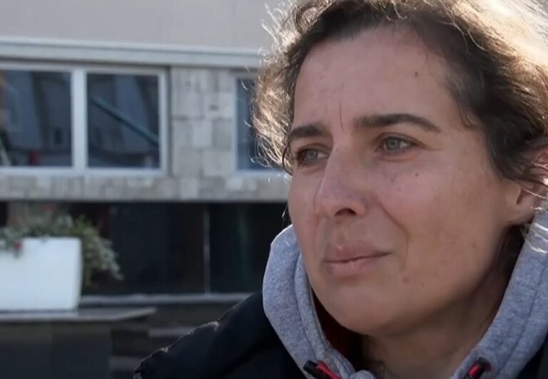 Amela Bećirspahić 26 dana štrajkuje glađu, sistem joj okrenuo leđa