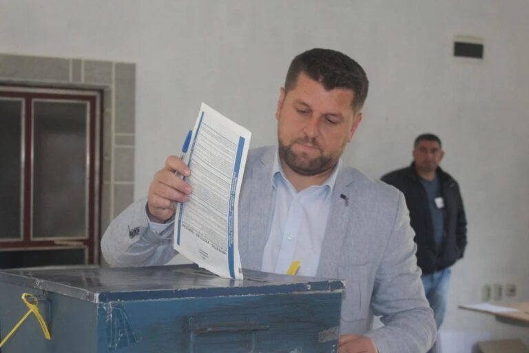 Ćamil Duraković otkrio za koga će Bošnjaci u RS glasati: Biramo manje zlo!