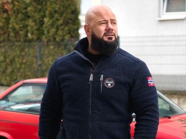 Ammaru Adroviću preminula majka: Da li će mu sud dozvoliti da je ukopa?