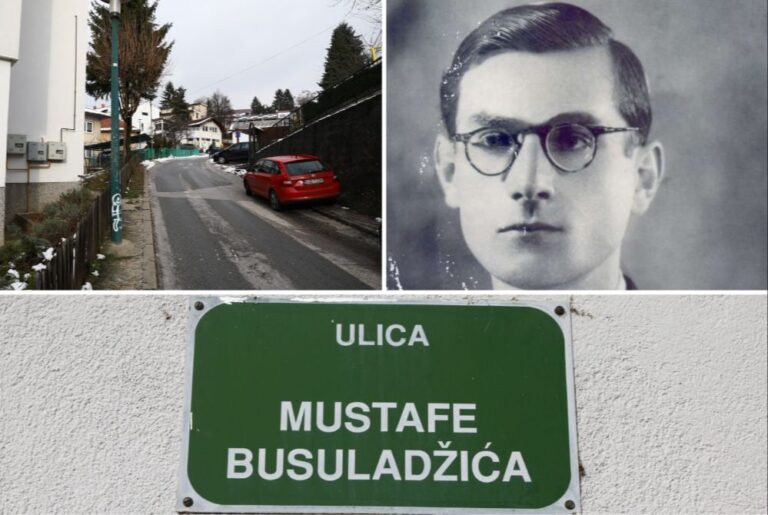 Antifašizam na papiru, kompromisi u praksi: Zagreb briše ulice s ustaškim imenima, Sarajevo šuti