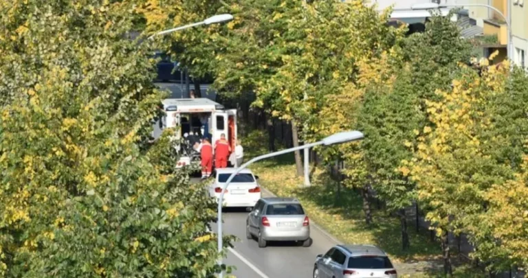 Autom udario ženu na pješačkom: Svjedoci tvrde da je vozač razgovarao na mobitel(?!)