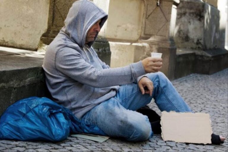 Ljudi kojih nema u statistikama i evidencijama: Beskućnici su nevidljivi u našem društvu