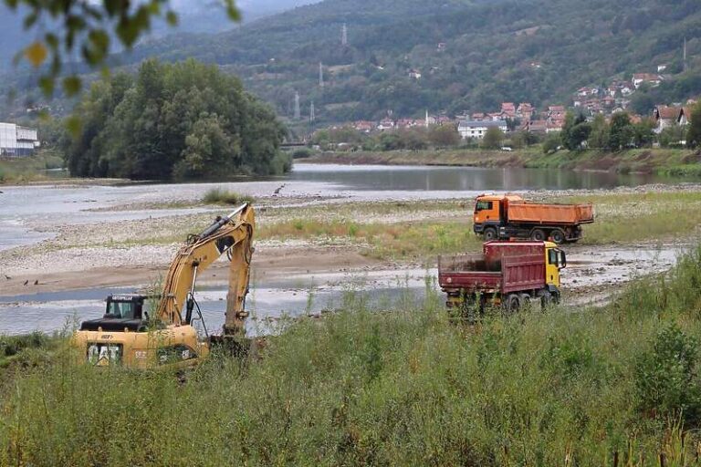 TRAGEDIJA : Pronađeno tijelo nestale osobe