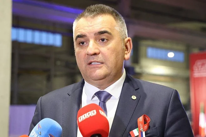 Savo Minić: Šume su jedan kroz jedan upisane na RS, ostale novosti uskoro