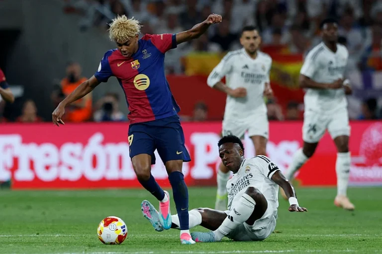 Nogometni svijet danas staje: U Madridu se igra El Clasico