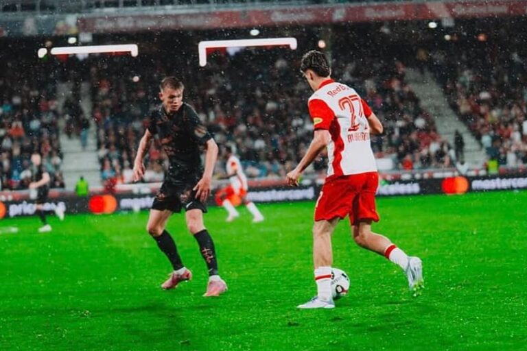 Evo zašto je svjetski dragulj: Ovo je statistika koja Alajbegovića svrstava u samu kremu