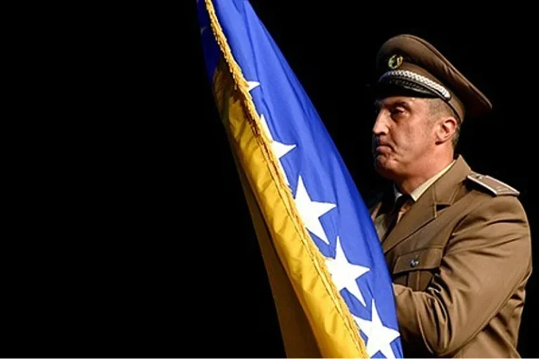 Major Oružanih snaga BiH u centru skandala: Ostao bez pristupa podacima u NATO-u zbog nevalidne diplome