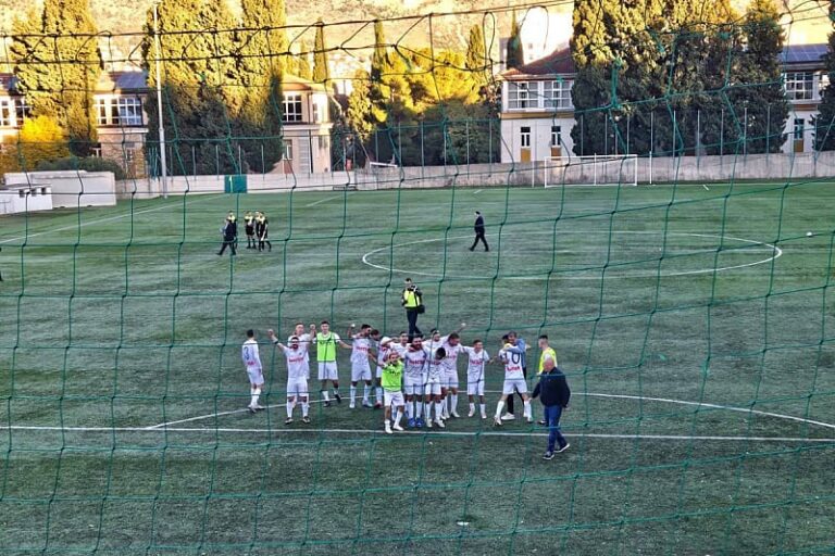 Kruševo za milion eura prodaje igrača koji je “izvrnuo Borac naopačke”, tek mu je 18 godina